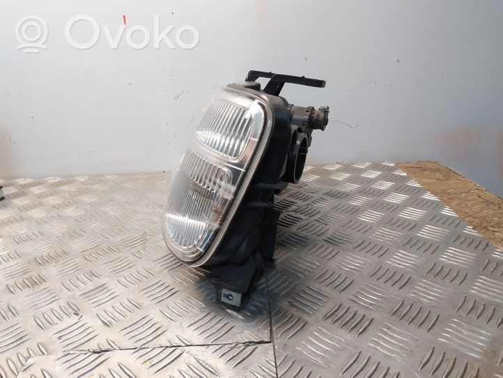 Honda CR-V Lampa przednia 0337607L