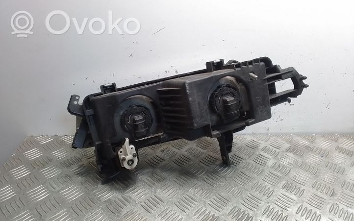 Honda Prelude Lampa przednia 0016662R