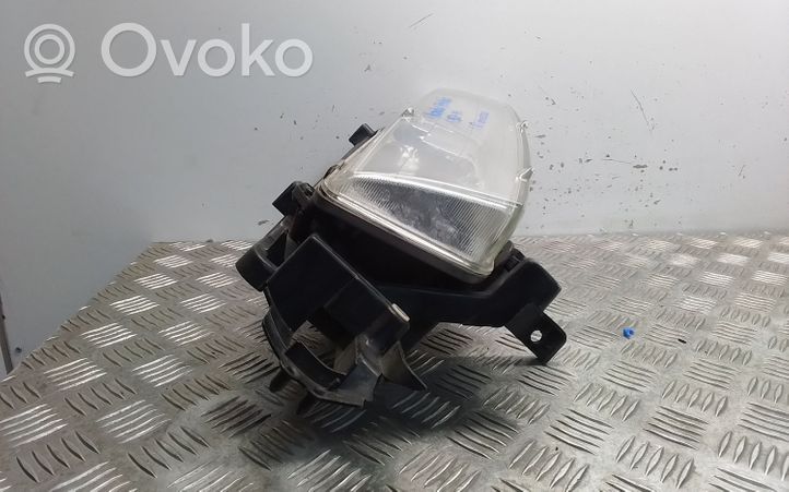 Honda Prelude Lampa przednia 0016662R