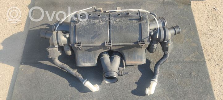 Porsche 911 991 Scatola del filtro dell’aria 9P1129601B