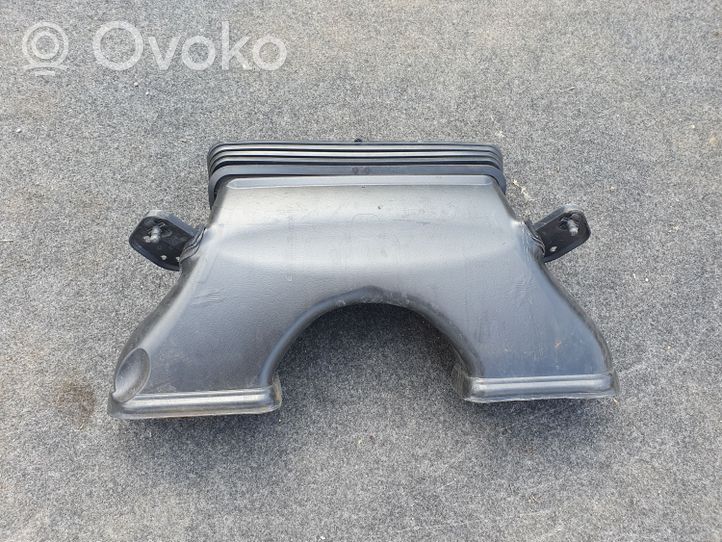 Porsche 911 991 Część rury dolotu powietrza 9P1129533A