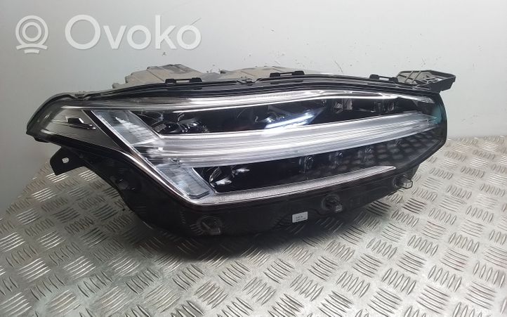 Volvo XC90 Faro/fanale 31446688