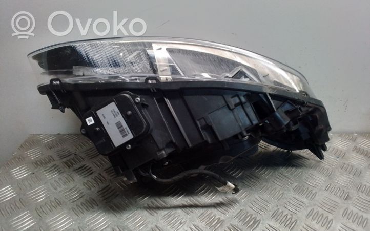 Volvo XC60 Lampa przednia 31395896