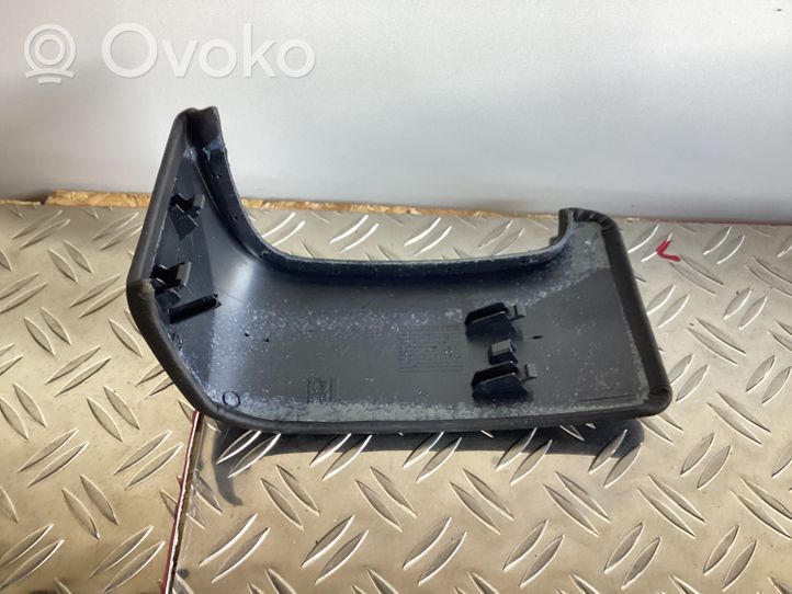 Porsche 911 997 Garniture de colonne de volant 99755244501