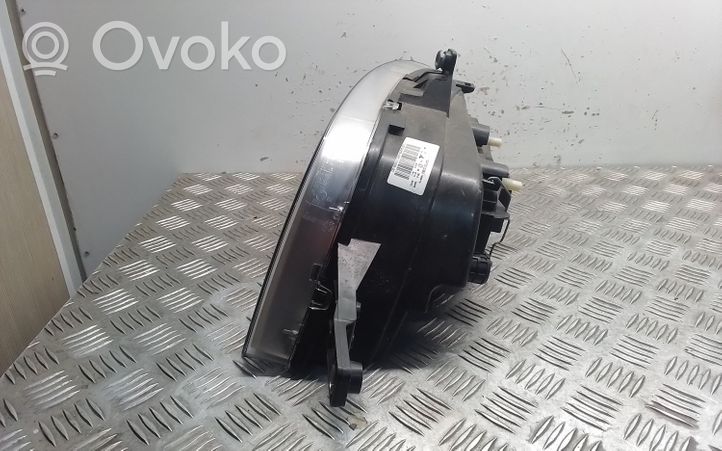 Fiat Ducato Phare frontale 1347690080