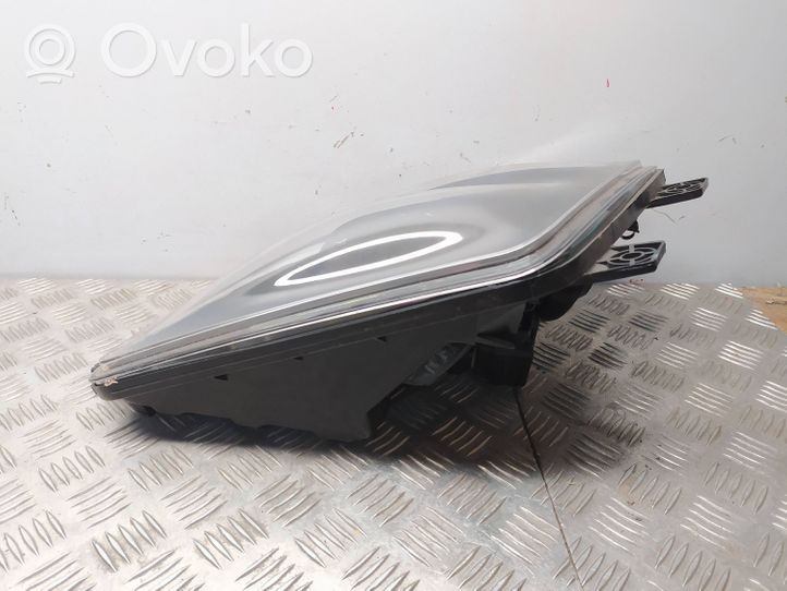 Fiat Coupe Lampa przednia 88200007