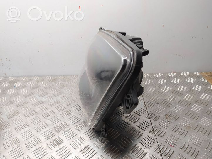 Fiat Coupe Lampa przednia 88200007