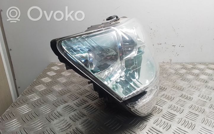 Lexus RX 300 Lampa przednia 205807