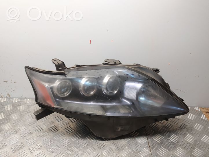 Lexus RX 330 - 350 - 400H Lampa przednia 