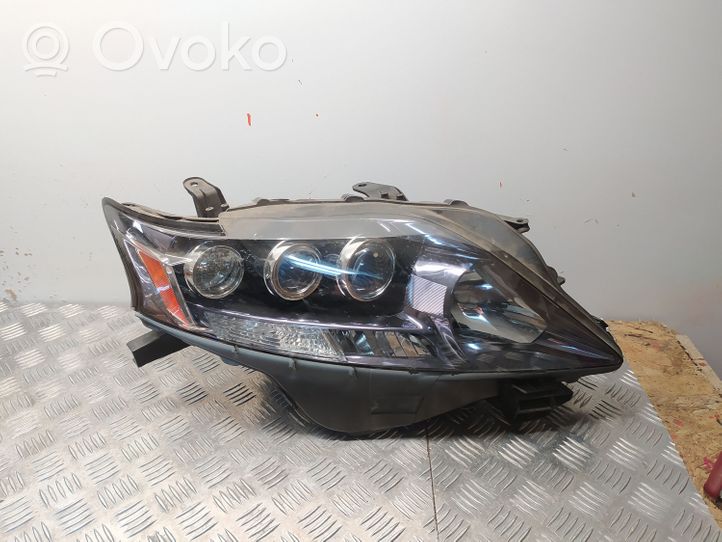 Lexus RX 330 - 350 - 400H Lampa przednia 