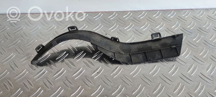 Porsche 911 996 Modanatura separatore del paraurti anteriore 99650574202