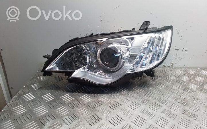 Subaru Outback Phare frontale 10020959