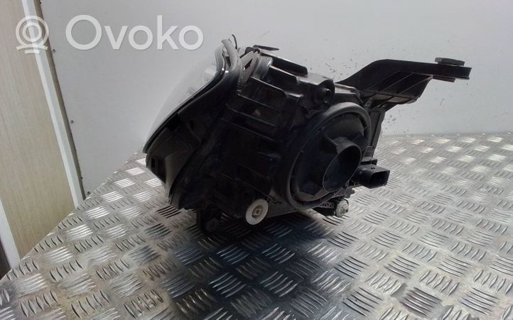 Mercedes-Benz GLE W167 Faro/fanale A1679066504