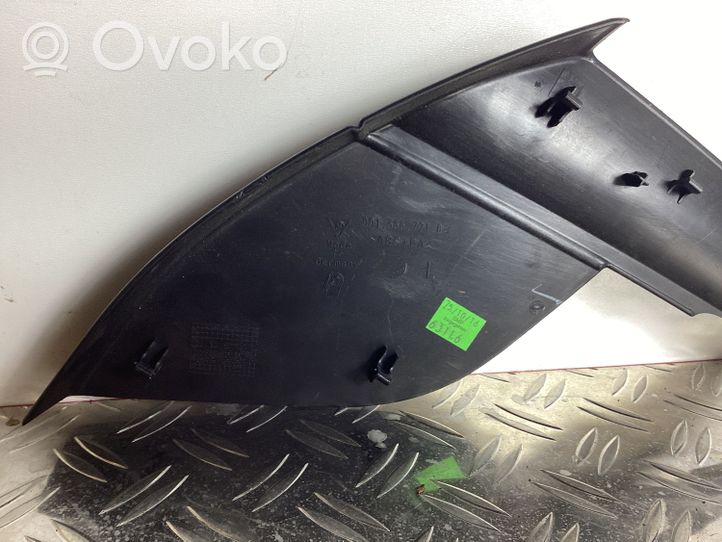 Porsche 911 991 Muu etuoven verhoiluelementti 99155572102