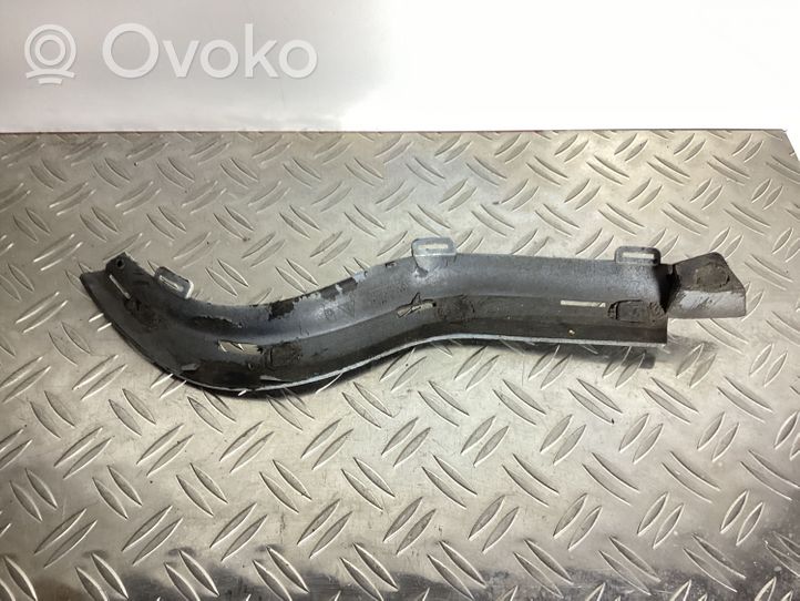 Porsche 911 996 Staffa di rinforzo montaggio del paraurti anteriore 99650553903