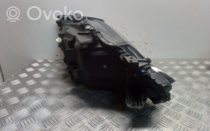 Lexus GS 250 350 300H 450H Faro/fanale 