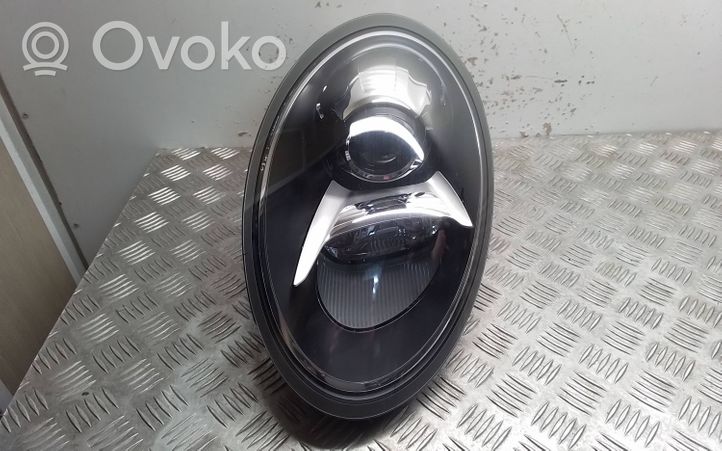 Porsche 911 991 Lampa przednia 99163113111