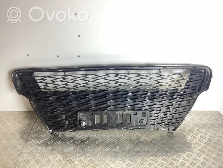 Lexus IS 220D-250-350 Maskownica / Grill / Atrapa górna chłodnicy 5315576060