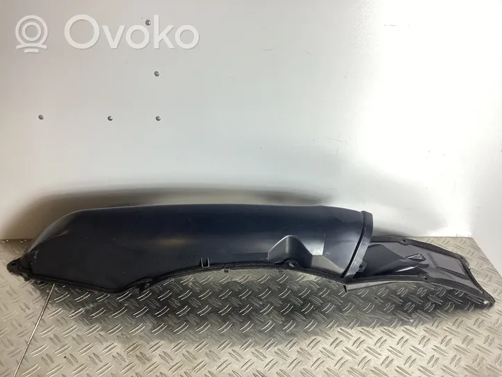 Porsche 911 991 Prowadnica powietrza intercoolera 99157576000