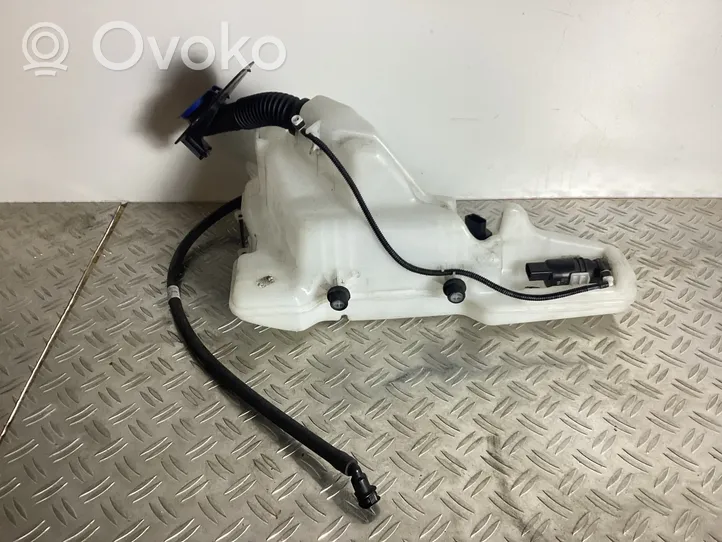 Porsche 911 991 Serbatoio/vaschetta liquido lavavetri parabrezza 99152830300