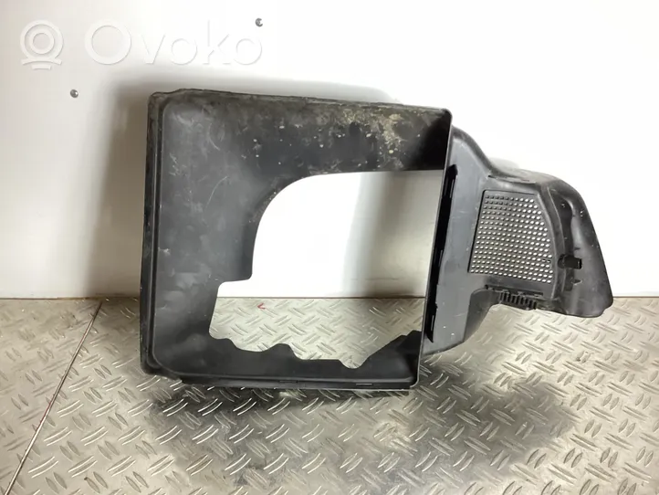 Porsche 911 991 Convogliatore ventilatore raffreddamento del radiatore 99157532203