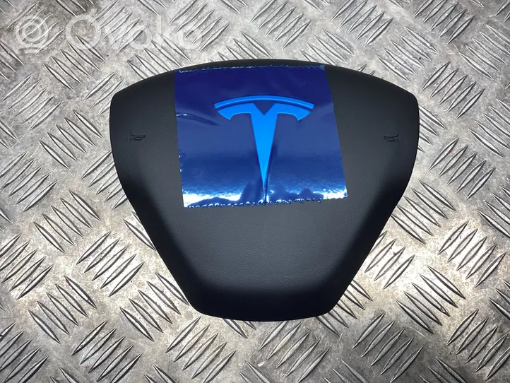 Tesla Model Y Ohjauspyörän turvatyyny 162661700B