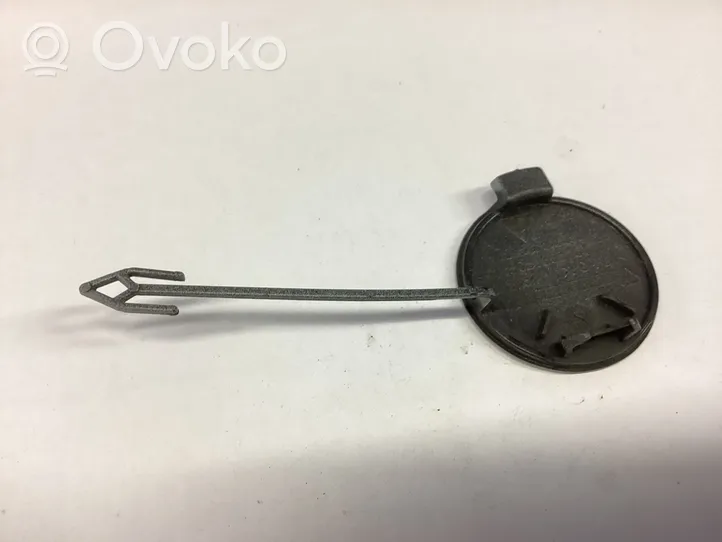 Porsche 911 991 Tappo/coprigancio di traino paraurti posteriore 99150580301