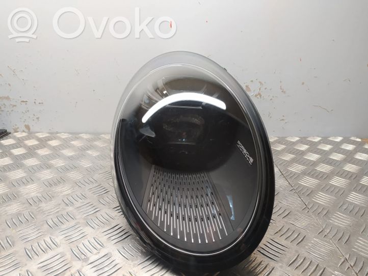 9P5941082D Porsche 992 Headlight/headlamp, 2100.00 € | RRR
