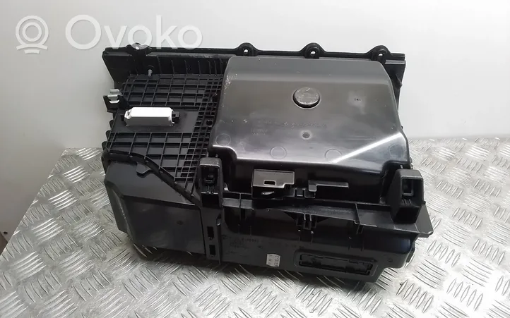 BMW 5 F10 F11 Schowek deski rozdzielczej / Komplet 51169173907