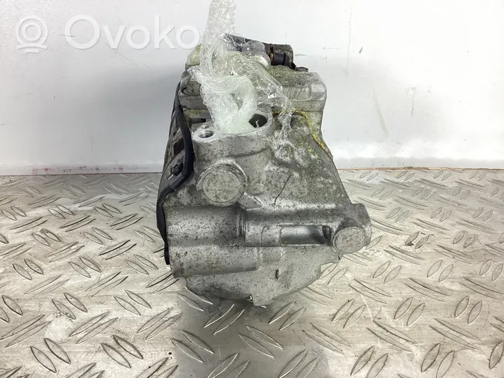 Porsche Cayenne (9PA) Compressore aria condizionata (A/C) (pompa) 4472209110