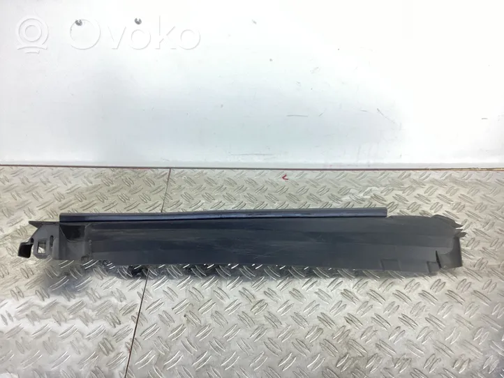 Toyota Land Cruiser (J150) Panel wykończeniowy błotnika 5380860090