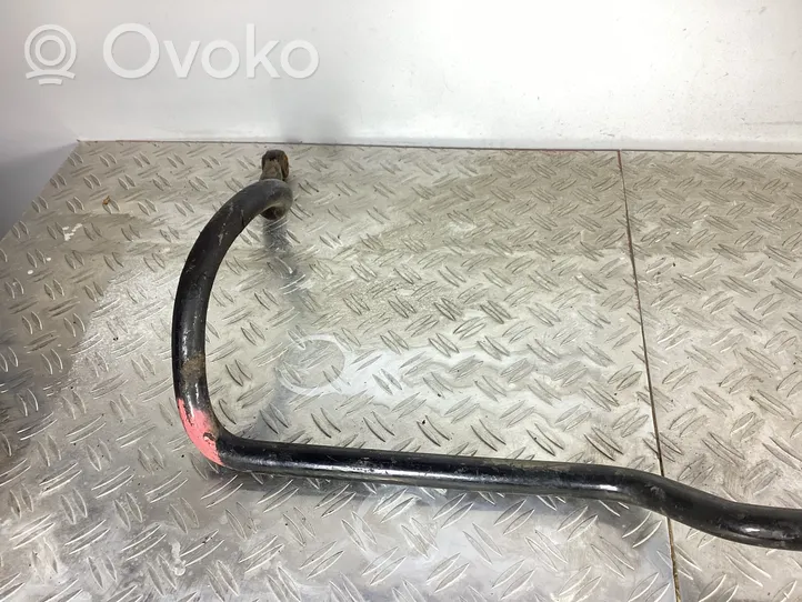 Toyota Land Cruiser (J100) Barre anti-roulis arrière / barre stabilisatrice 