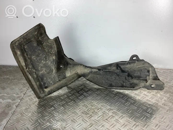 Honda Accord Osłona dolna zbiornika paliwa 17668TA0