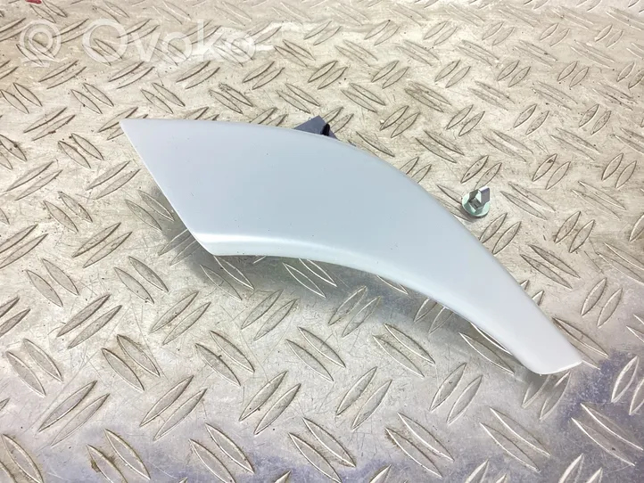 Seat Toledo II (1M) Front tow hook cap/cover 1M0807155A