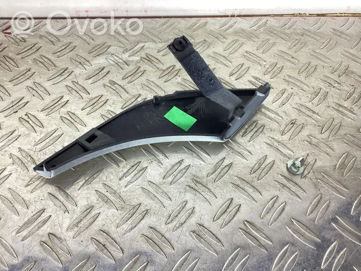 Seat Toledo II (1M) Front tow hook cap/cover 1M0807155A