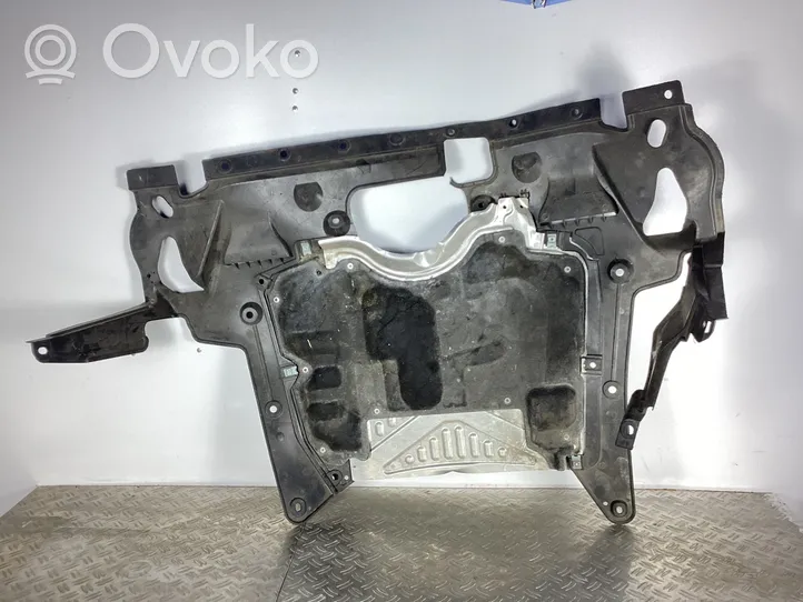 Honda Accord Unterfahrschutz Unterbodenschutz Standheizung 74111TL0G000