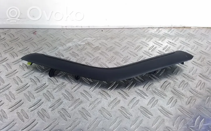 Lexus CT 200H Rivestimento del vano portaoggetti del cruscotto 5883876030