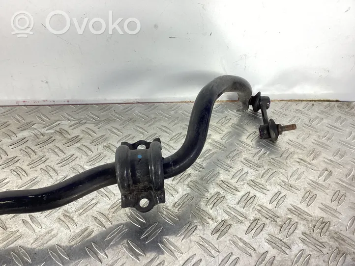 Honda Accord Barre stabilisatrice 