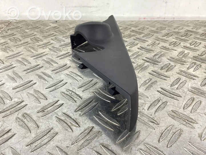 Honda Accord Enceinte haute fréquence de porte avant 72483TL0