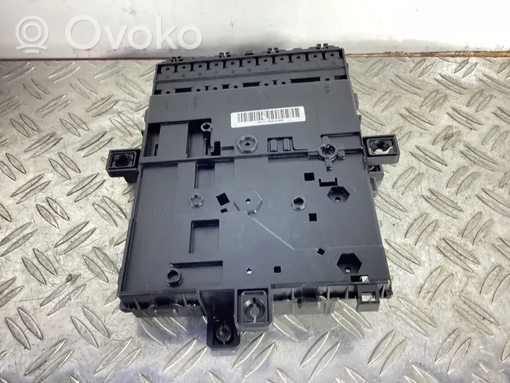 Porsche 911 991 Module de fusibles 937111160915