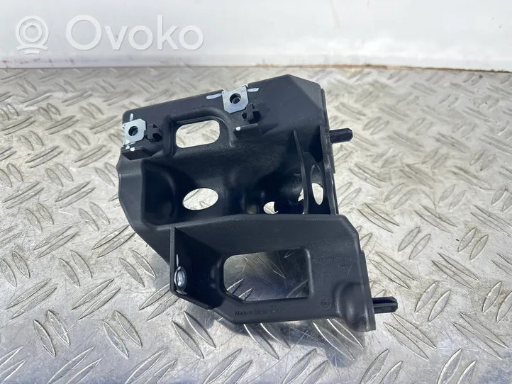 Porsche 911 991 Staffa del pannello di supporto del radiatore 99155262000