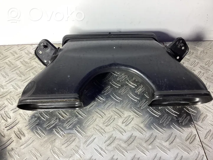 Porsche 911 991 Parte del condotto di aspirazione dell'aria 9P1129533A