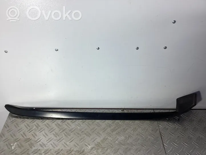 Lexus RC Listwa szyby czołowej / przedniej 7555124010