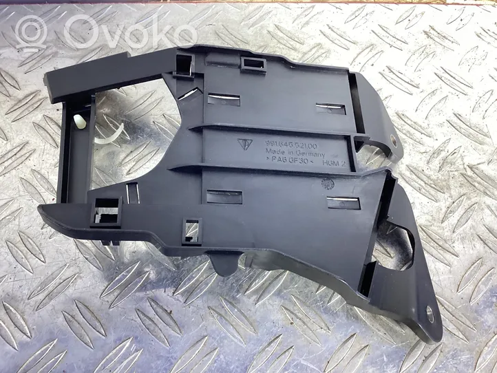 Porsche 911 991 Supporto dell’amplificatore 99164552100