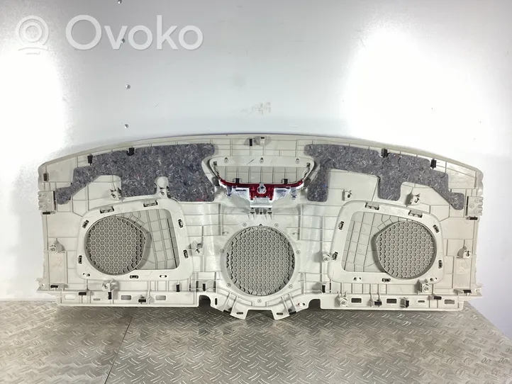 Honda Accord Półka tylna bagażnika 84500TL0G0