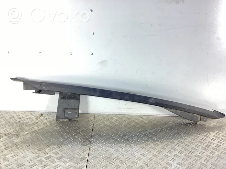 Honda Accord Panel wykończeniowy błotnika 74207TL0G050