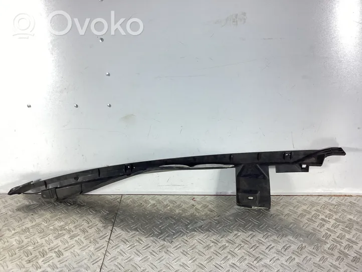 Honda Accord Panel wykończeniowy błotnika 74207TL0G050