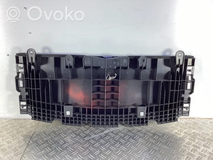 Lexus RC Fixation de radiateur 5328924030