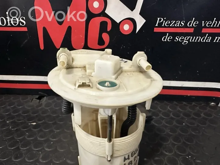 Renault Megane II In-tank fuel pump 8200288808