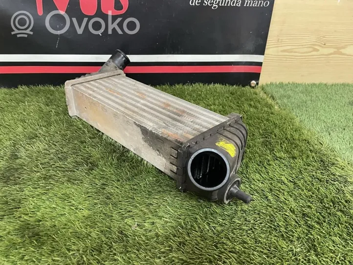 Hyundai Accent Chłodnica powietrza doładowującego / Intercooler 2827027500